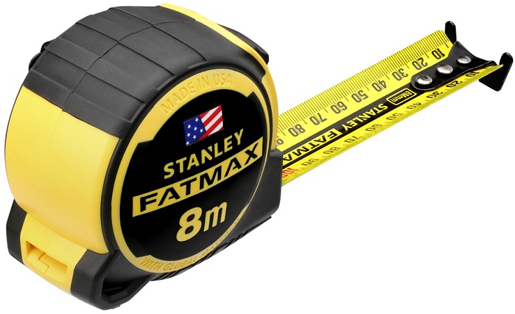 thuoc cuon day STANLEY FMHT36328, Stanley tape measure FMHT36328