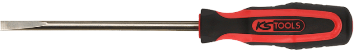 to vit 2 canh Titanium KS Tools 965.0913, KS Tools titanium slotted screwdriver 965.0913