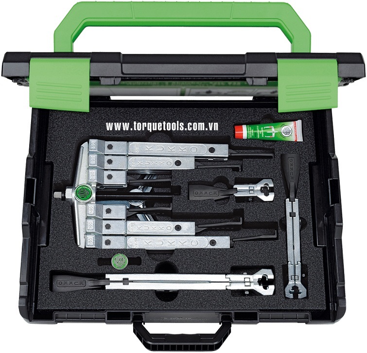 bo cao Kukko K-2030-10-S, Kukko puller set K-2030-10-S