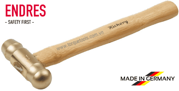 bua chong chay no Endres 1020500S, Endres non sparking hammers 1020500S