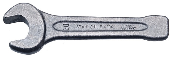 co le dong Stahlwille 42040041, Stahlwille slogging open end spanners 42040041