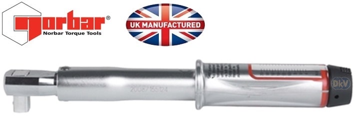 co le fixed luc norbar 11089, co le siet luc norbar 11089, norbar preset torque wrench 11089