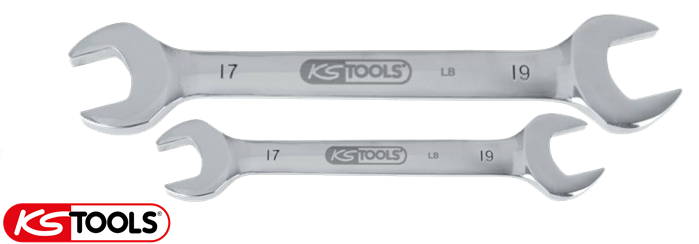 co le inox ks tools 964.2212, ks tools inox spanner 964.2212
