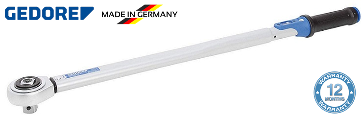 co le luc Gedore torcofix 4550-75, Gedore torque wrench torcofix 4550-75