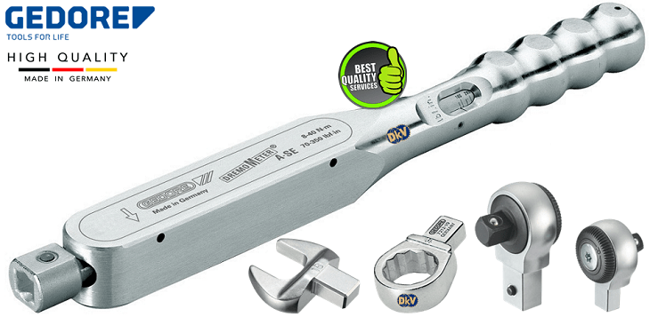co le luc Gedore 8480-01, co le can luc Gedore 8480-01, Gedore torque wrench 8480-01