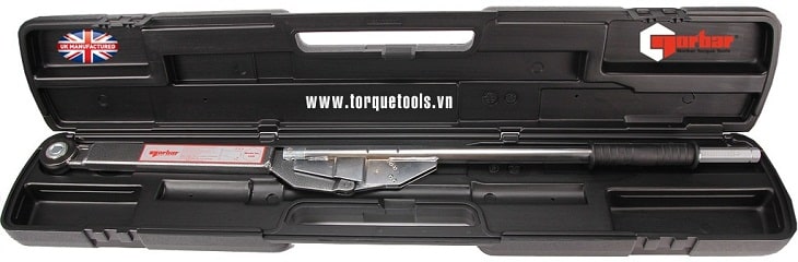 Cờ lê lực Norbar 12105 , cờ lê siết lực Norbar 12105 , Norbar torque wrench 12105