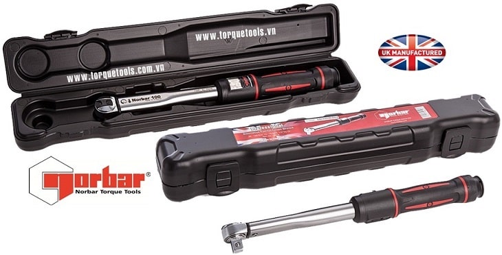 co le luc norbar 15033, co le siet luc norbar 15033, norbar torque wrench 15033
