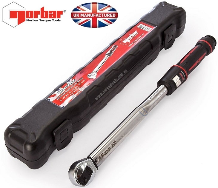 co le luc norbar 15026, co le siet luc norbar 15026, norbar torque wrench 15026