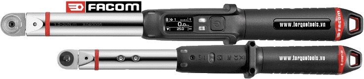 co le luc dien tu facom e.516st-30pb | co le siet luc dien tu facom e.516st-30pb | facom digital torque wrench e.516st-30pb