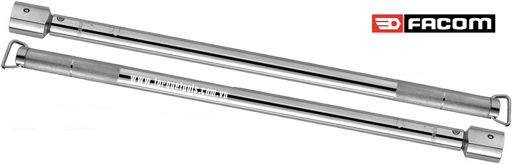 co le luc facom S.446-100 | co le siet luc facom S.446-100 | facom torque wrench S.446-100