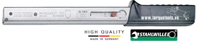 Cờ lê lực Stahlwille 50180002, Stahlwille torque wrench 50180002