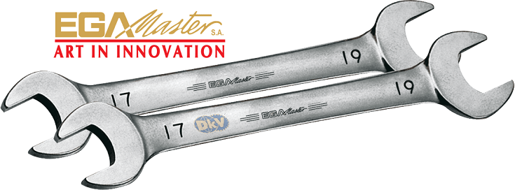 co le titanium egamaster 71967,egamster titanium double open end spanners 71967