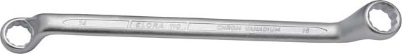 co le Elora 110-6x8 , co le trong Elora 110-6x8