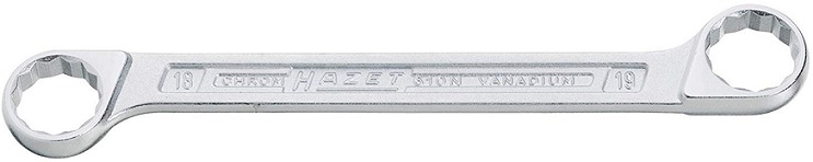 co le HAZET 610N-6X7, co le trong HAZET 610N-6X7