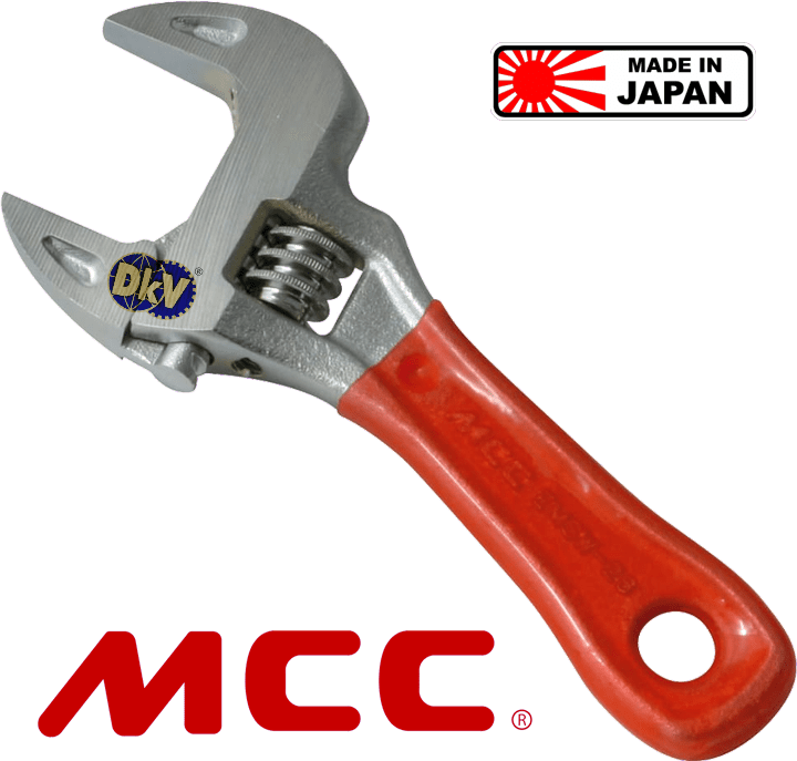 mo let mcc emsw-30 , mcc adjustable wrench emsw-30 