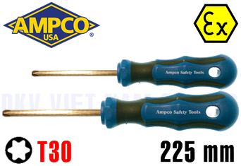 Tô vít chống cháy nổ Ampco GT0030