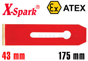 Cạo gỉ chống cháy nổ X-Spark 216-1002