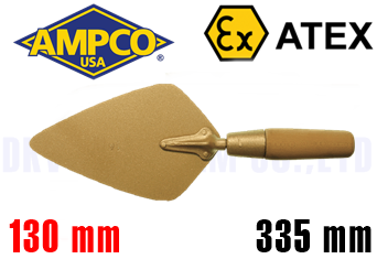 Bay chống cháy nổ Ampco NM1321
