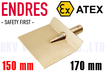 Bay gỉ chống cháy nổ Endres 1341500S