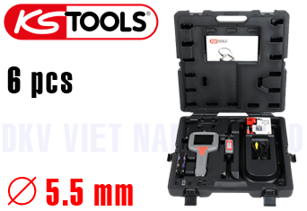 Camera nội soi công nghiệp KS Tools 550.7055