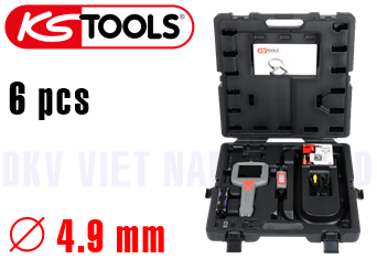 Camera nội soi công nghiệp KS Tools 550.7463