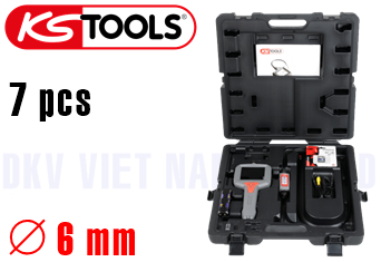 Camera nội soi công nghiệp KS Tools 550.8061
