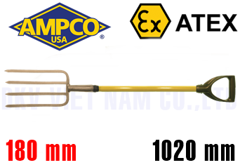 Bồ cào chống cháy nổ Ampco NF0005