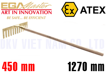 Bồ cào chống cháy nổ Egamaster 74260