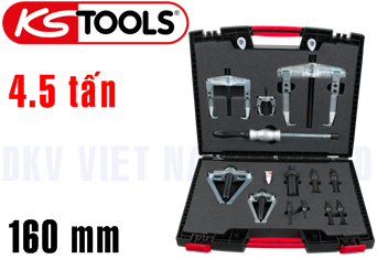 Bộ cảo KS Tools 660.0023