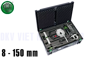 Bộ vam cảo đĩa Kukko 29-B