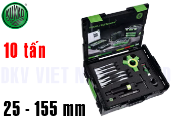 Bộ vam cảo đĩa Kukko 818-150