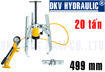 Bộ cảo thủy lực 20 tấn BHP-251G