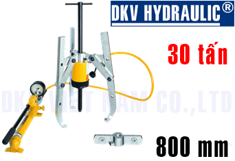 Bộ cảo thủy lực 30 tấn BHP-351G