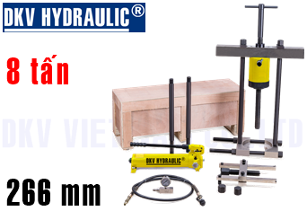 Bộ cảo thủy lực BHP-162