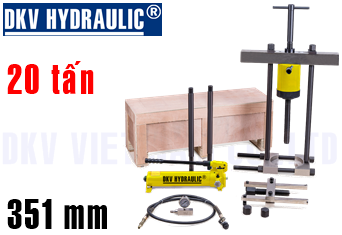 Bộ cảo thủy lực BHP-261G