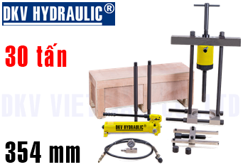 Bộ cảo thủy lực BHP-361G