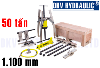 Bộ cảo thủy lực BHP-5751G