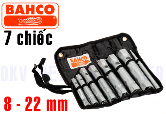 Bộ cờ lê Bahco 1936M/7