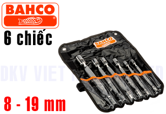 Bộ cờ lê Bahco 4040M/6T