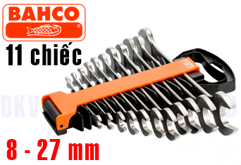 Bộ cờ lê Bahco S10/SH11