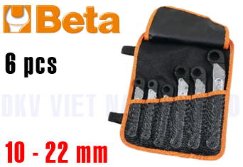 Bộ cờ lê Beta 120/B6N