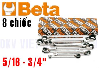 Bộ cờ lê Beta 142AS/8