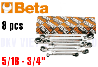 Bộ cờ lê Beta 142AS/S