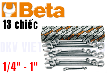 Bộ cờ lê Beta 42AS/13