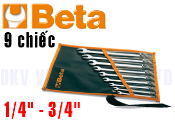 Bộ cờ lê Beta 42AS/B9