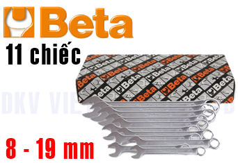 Bộ cờ lê Beta 42SLIM/S11