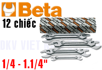 Bộ cờ lê Beta 55AS/12
