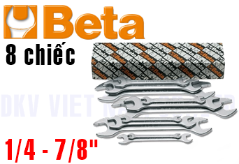 Bộ cờ lê Beta 55AS/8