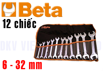 Bộ cờ lê Beta 55/B12
