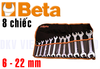 Bộ cờ lê Beta 55/B8